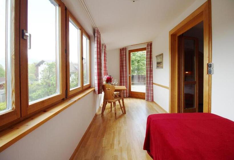 ホテル Askania 1927