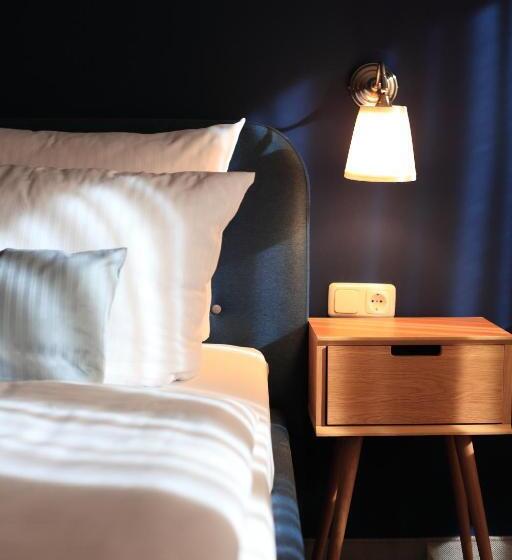 ホテル Askania 1927