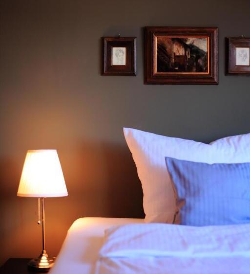 ホテル Askania 1927