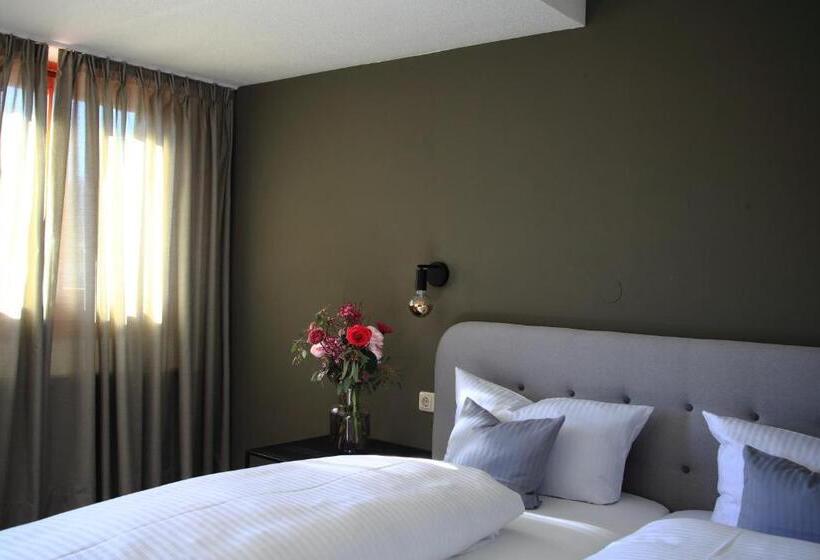 ホテル Askania 1927