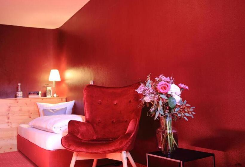 ホテル Askania 1927