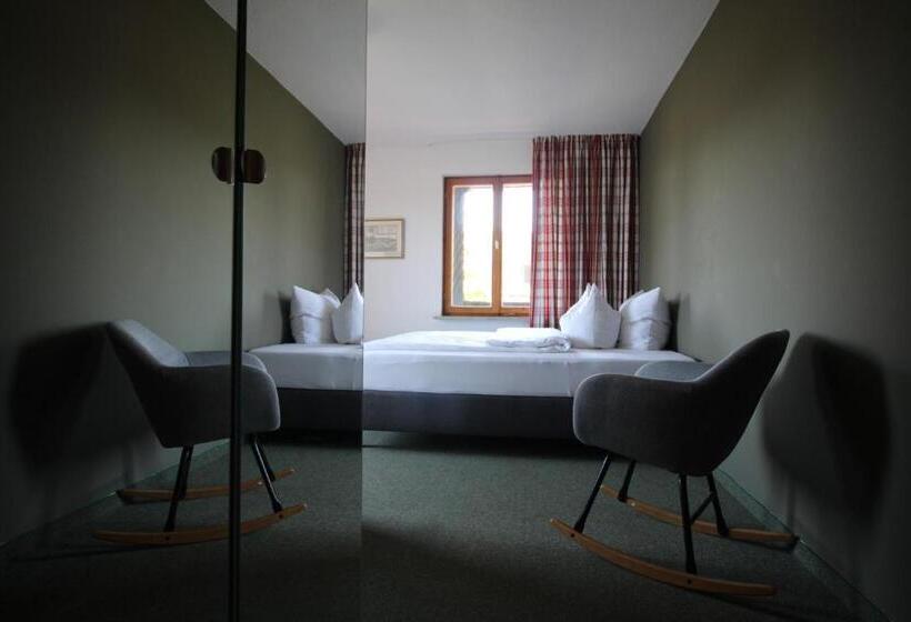 ホテル Askania 1927