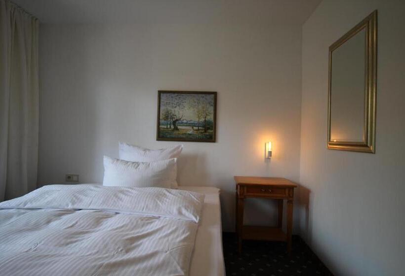 ホテル Askania 1927