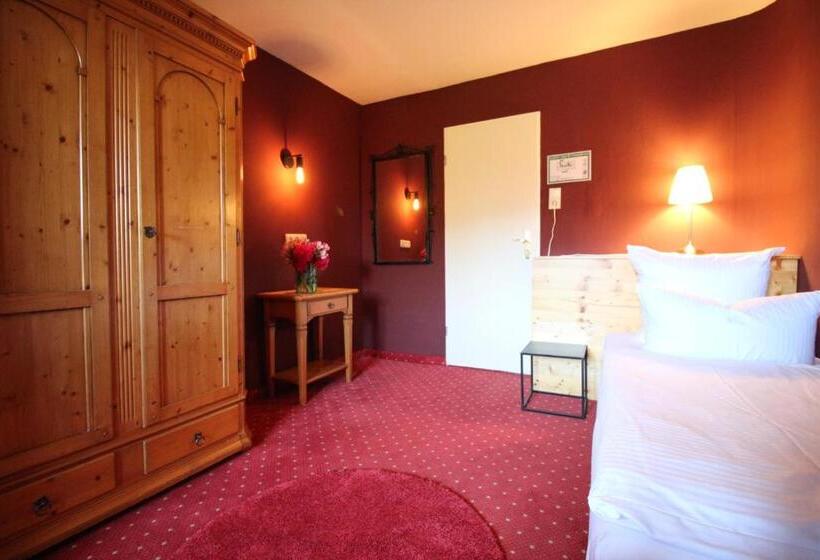 ホテル Askania 1927