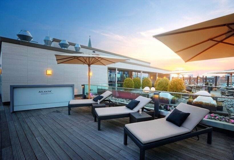 Atlantic Grand Hotel Bremen