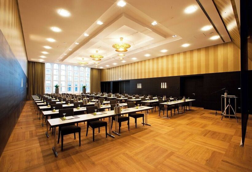 Atlantic Grand Hotel Bremen
