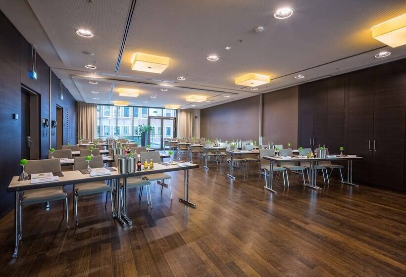 Atlantic Grand Hotel Bremen