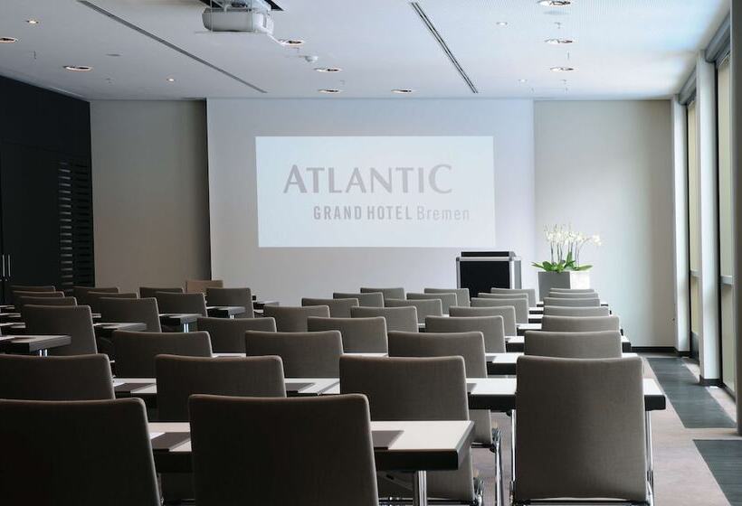 Atlantic Grand Hotel Bremen