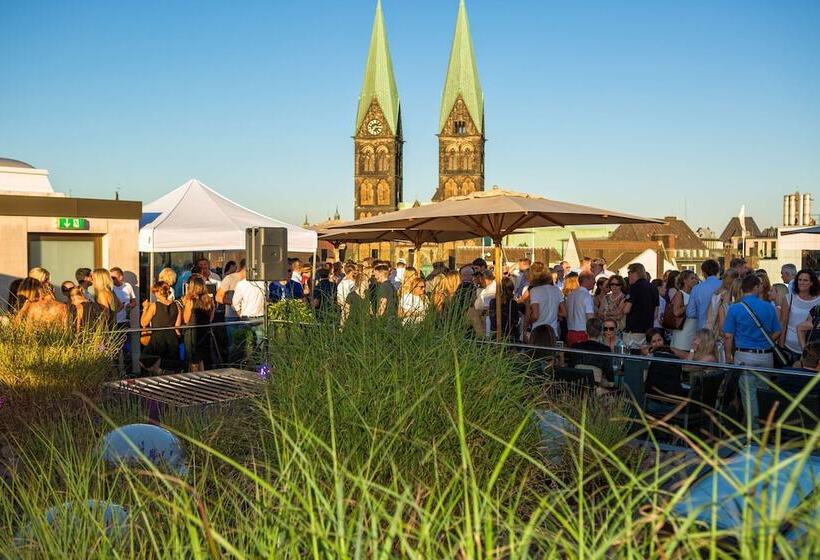 Atlantic Grand Hotel Bremen