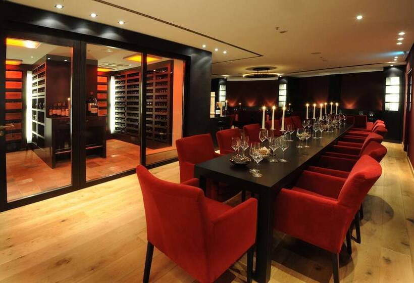 Atlantic Grand Hotel Bremen