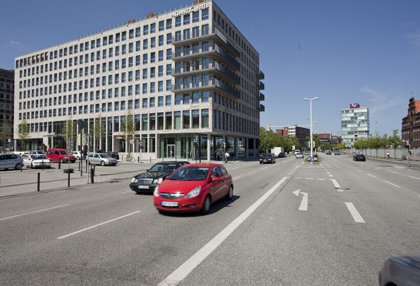 Atlantic Hotel Kiel