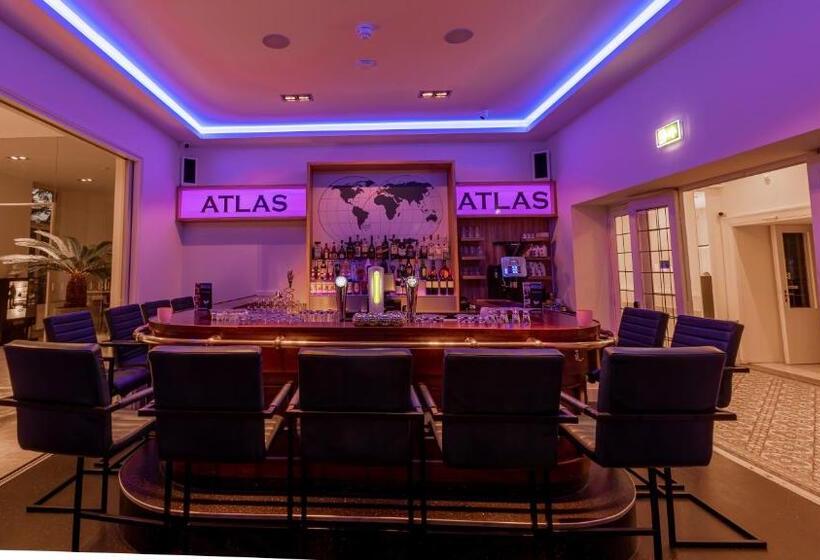 酒店 Atlas