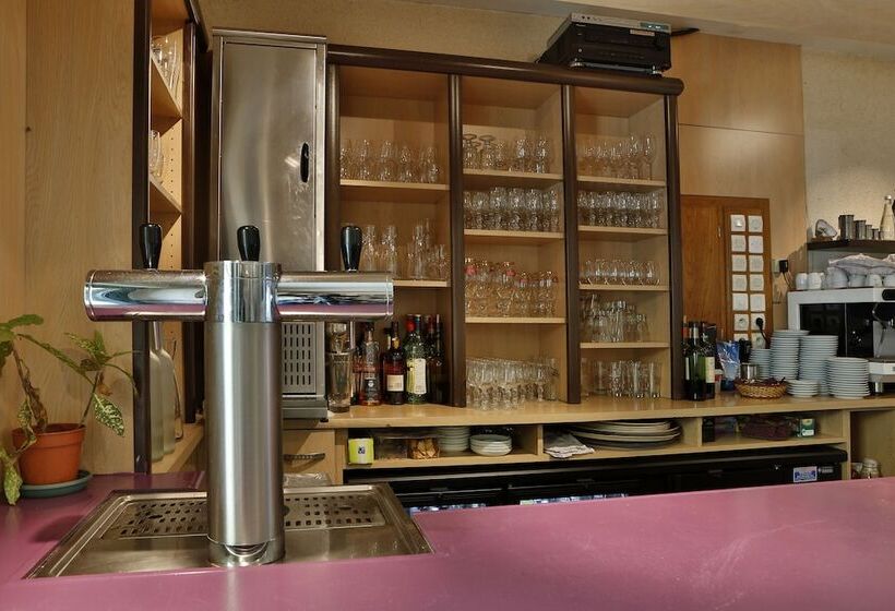 酒店 Auberge De La Baie