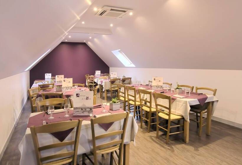 酒店 Auberge De La Baie