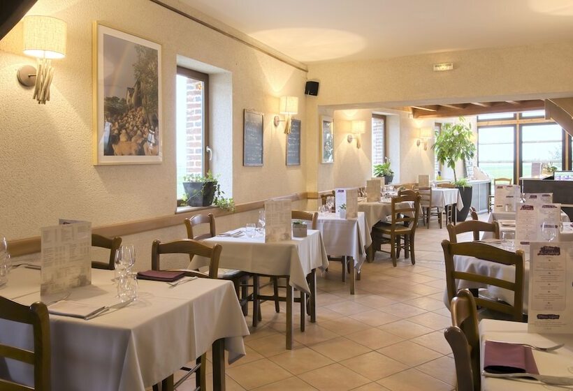 酒店 Auberge De La Baie