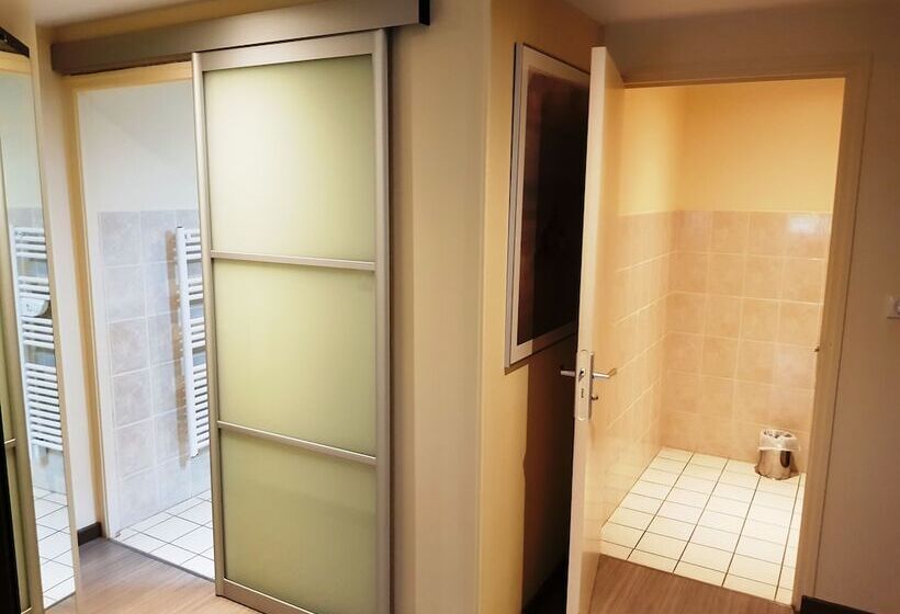 酒店 Auberge De La Baie