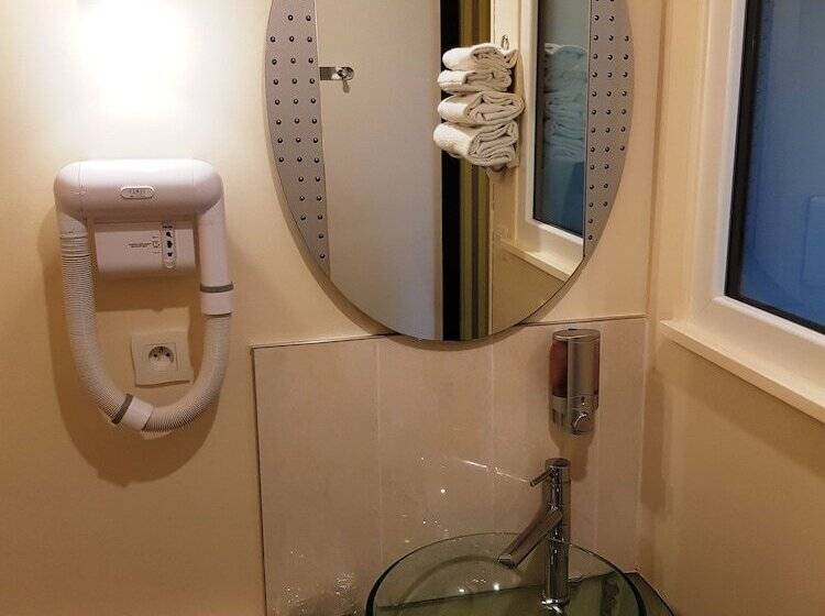 酒店 Auberge De La Baie