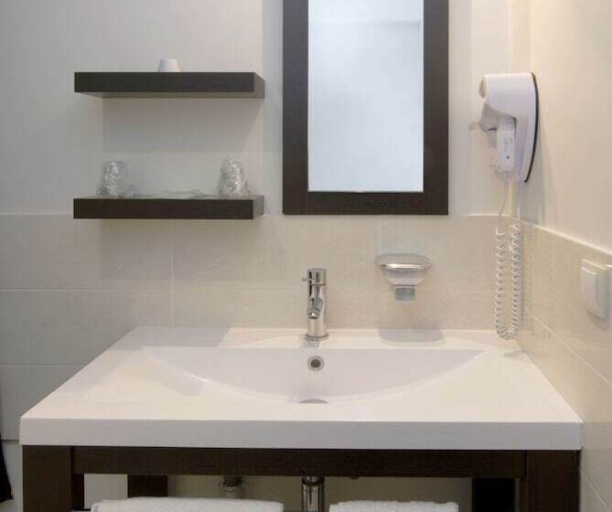 酒店 Auberge De La Baie