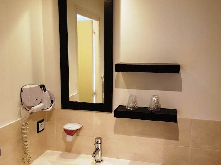 酒店 Auberge De La Baie