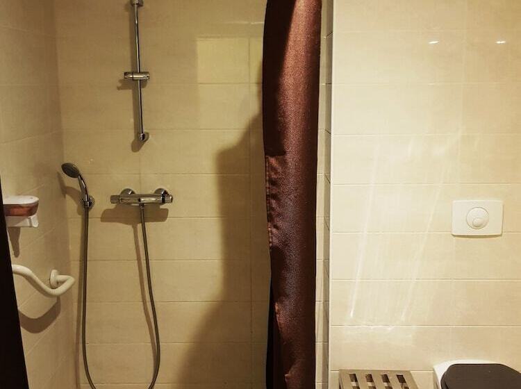 酒店 Auberge De La Baie