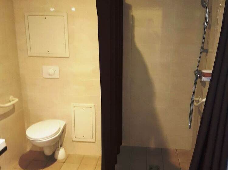 酒店 Auberge De La Baie