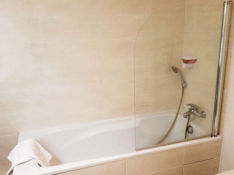 酒店 Auberge De La Baie