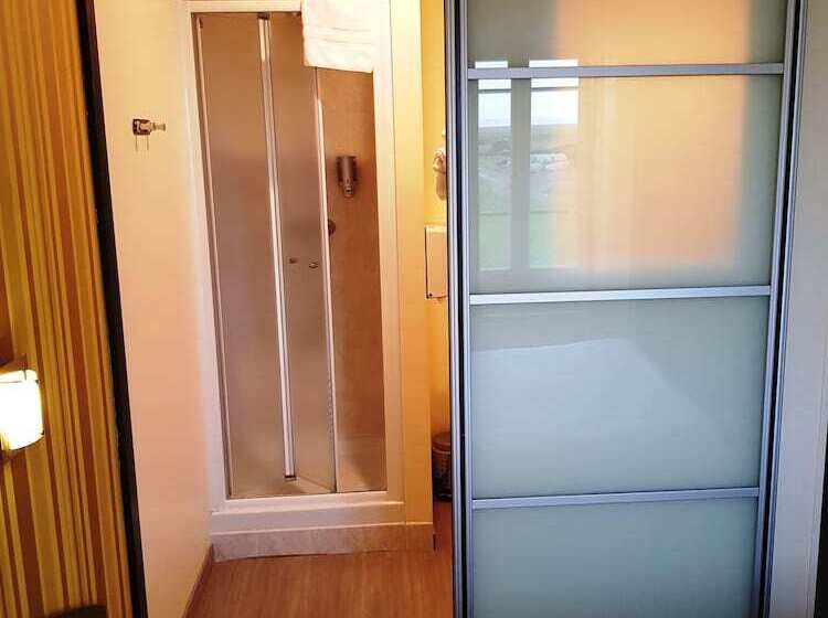 酒店 Auberge De La Baie