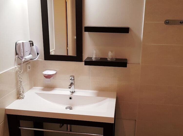 酒店 Auberge De La Baie