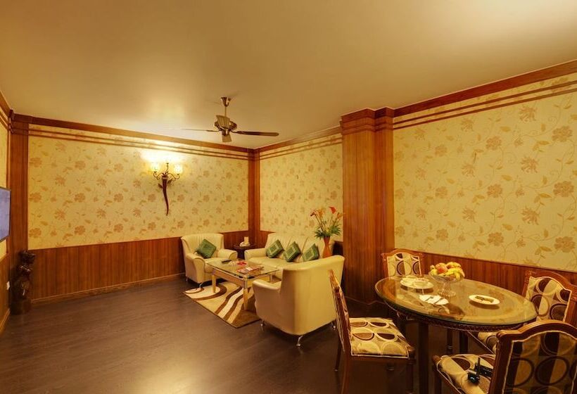 ホテル Babylon International