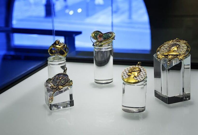 Bagués, A Small Luxury Hotel Of The World