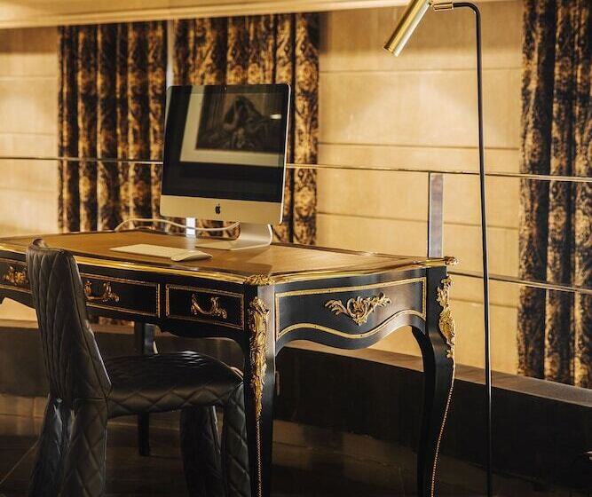 Bagués, A Small Luxury Hotel Of The World