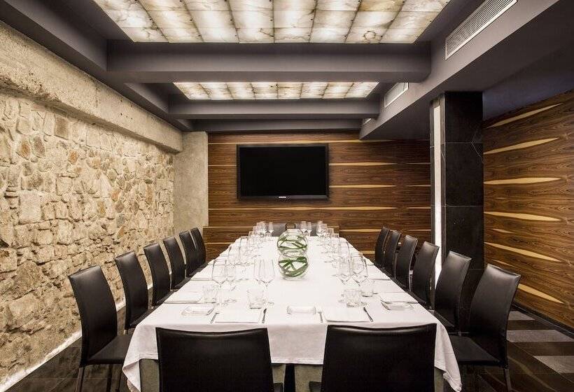 Bagués, A Small Luxury Hotel Of The World