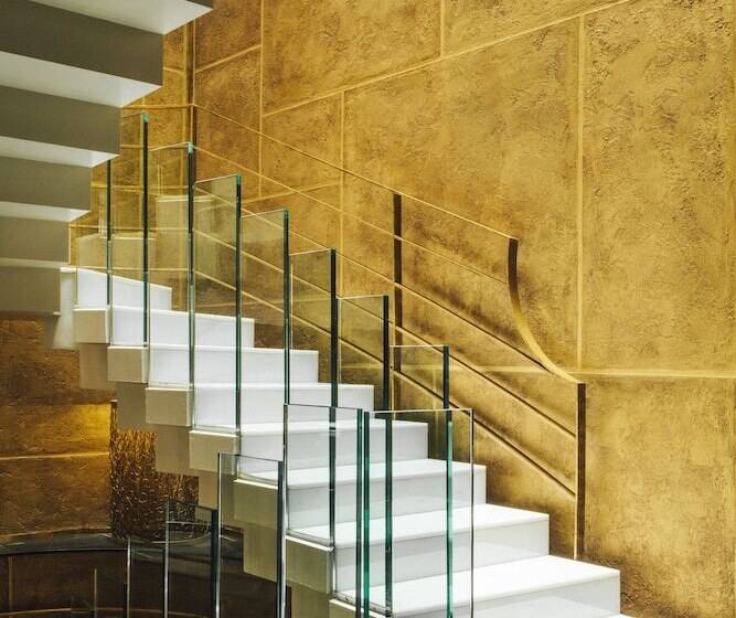 Bagués, A Small Luxury Hotel Of The World