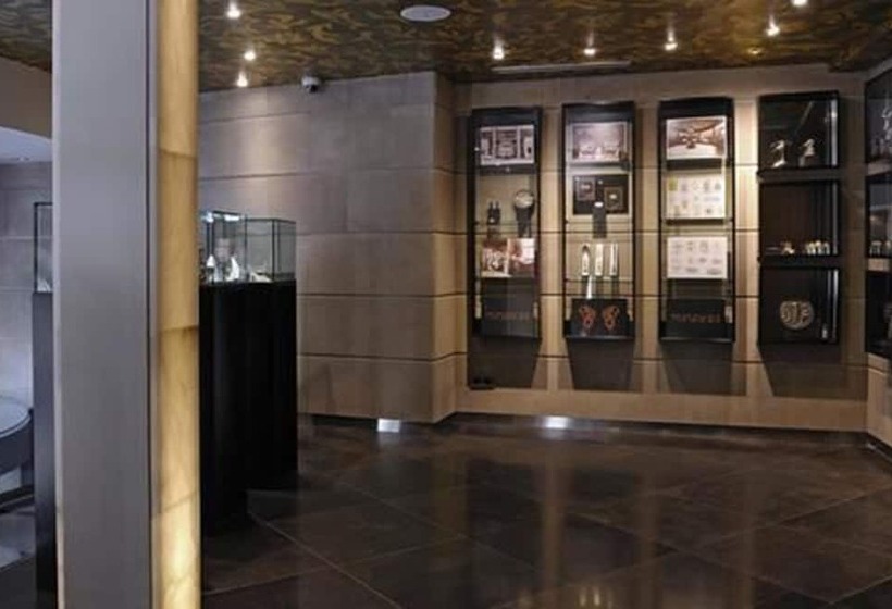 Bagués, A Small Luxury Hotel Of The World