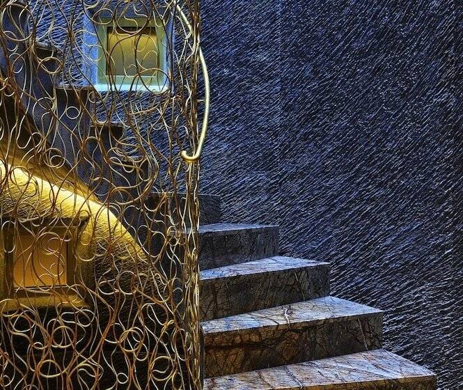 Bagués, A Small Luxury Hotel Of The World