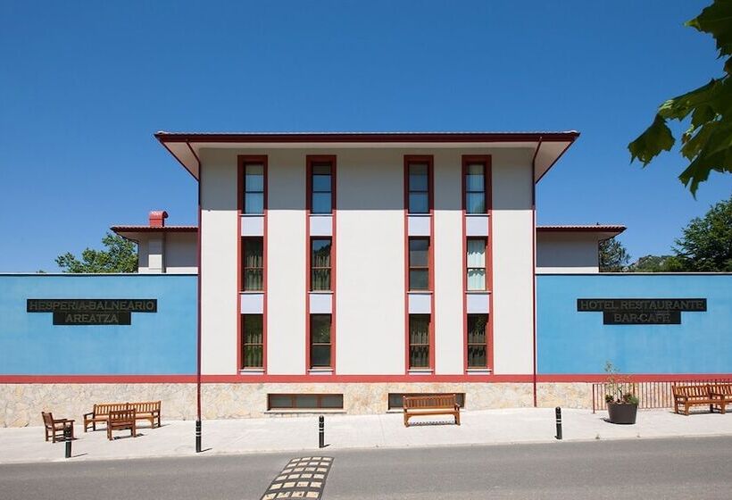 فندق Balneario Areatza Nº 01224