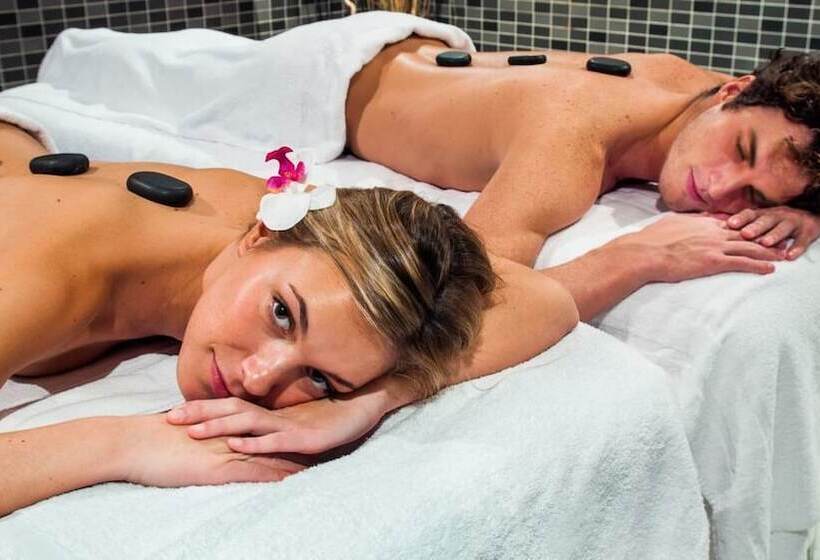 فندق Balneario Areatza Nº 01224