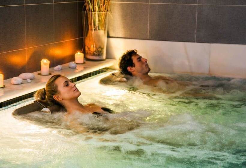 فندق Balneario Areatza Nº 01224