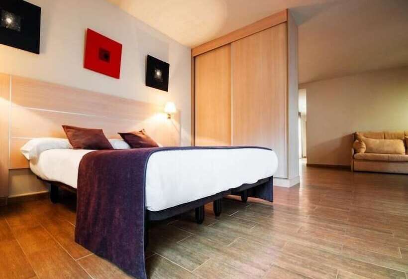 فندق Balneario Areatza Nº 01224