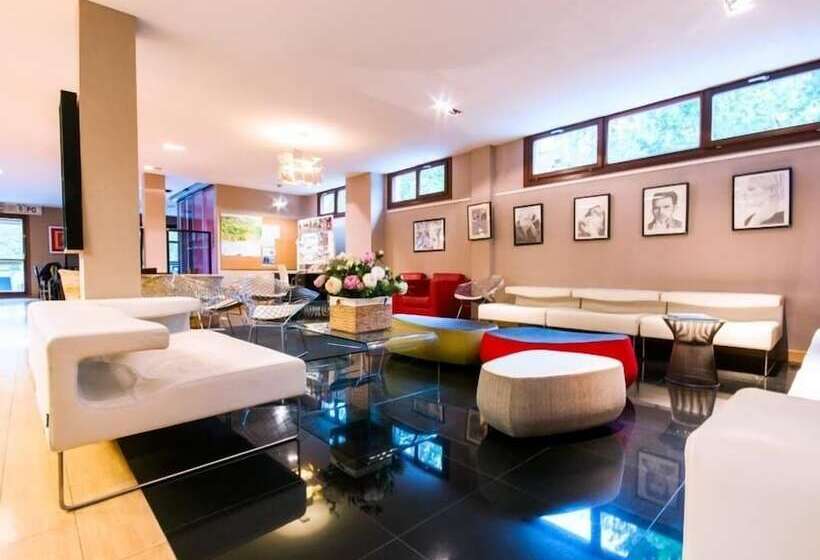 فندق Balneario Areatza Nº 01224