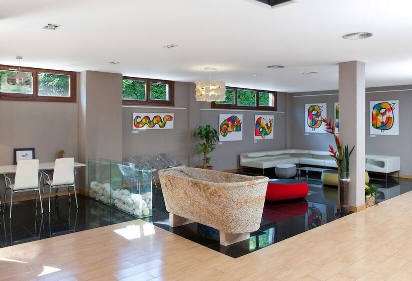 فندق Balneario Areatza Nº 01224