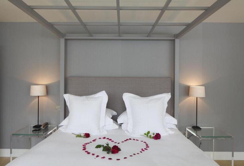 בית מלון כפרי Barnsley House