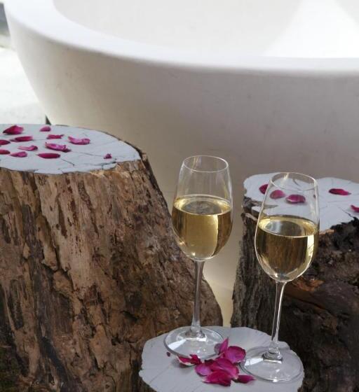 בית מלון כפרי Barnsley House