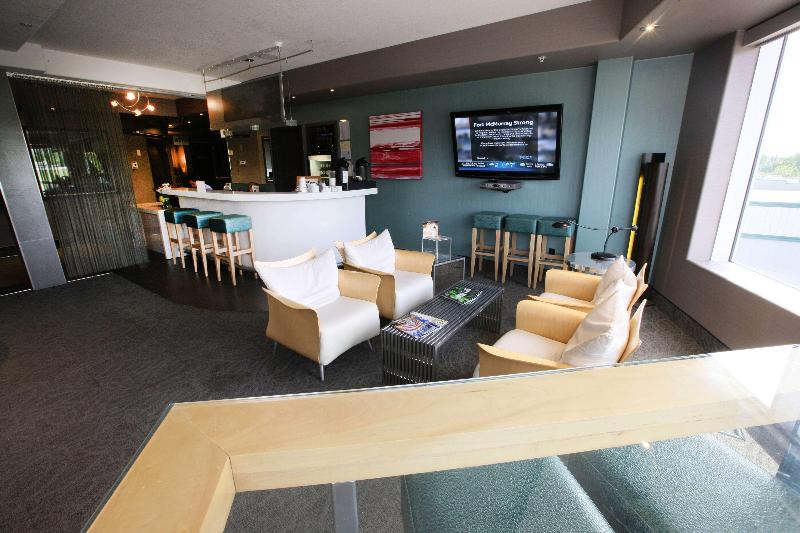 فندق Baymont By Wyndham Fort Mcmurray