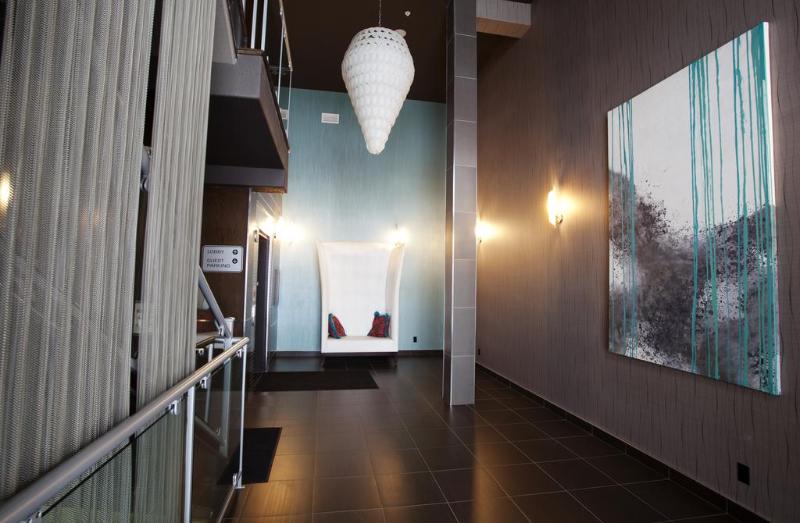 فندق Baymont By Wyndham Fort Mcmurray