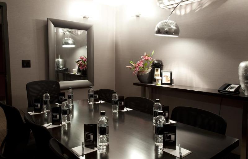 فندق Baymont By Wyndham Fort Mcmurray