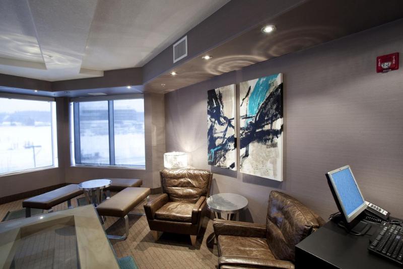 فندق Baymont By Wyndham Fort Mcmurray