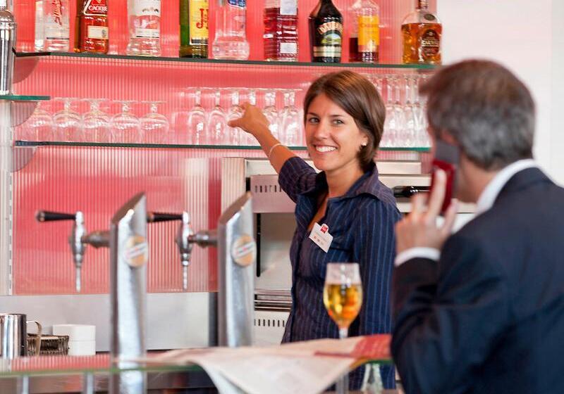 B&b Hotel Barcelona Mataro