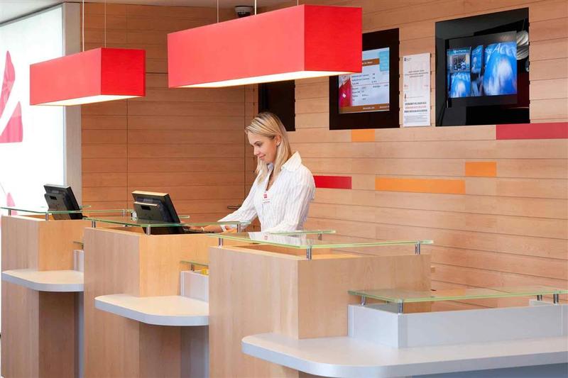 B&b Hotel Barcelona Mataro