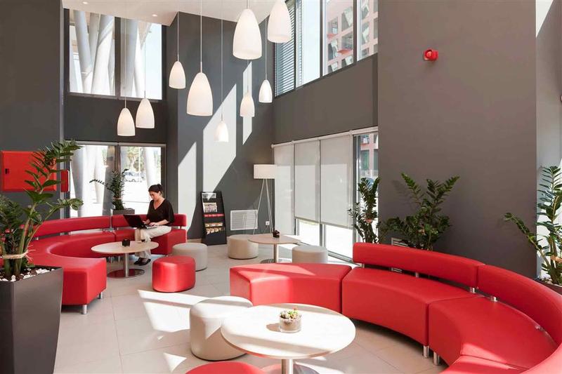 B&b Hotel Barcelona Mataro